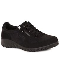 Waldläufer - Havy Trainers - Lyst