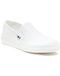 Rocket Dog - Cheeryful 12A Plimsoll Trainers - Lyst