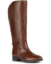 Geox - D Felicity Boots - Lyst
