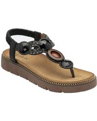 Lotus - Alcina Sandals - Lyst