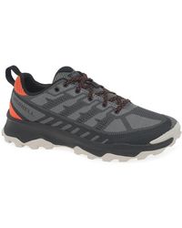 Merrell - Speed Eco Walking Shoes - Lyst