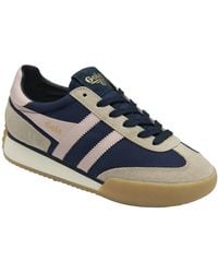 Gola - Pacer Trainers - Lyst