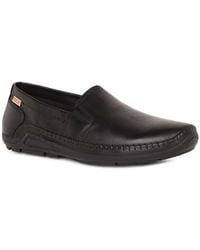 Pikolinos - Alston Lightweight Casual Shoes - Lyst