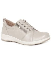 Caprice - Direction Trainers - Lyst