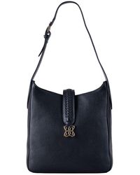 Lakeland Leather - Dalston Hobo Bag - Lyst