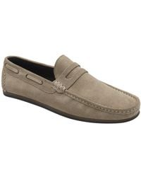 Frank Wright - Duggan Loafers - Lyst