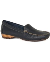 Charles Clinkard - Sun Ii Moccasins - Lyst