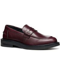 Geox - D Serilda E Moccasins - Lyst