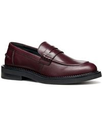 Geox - D Serilda E Moccasins - Lyst