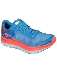 Skechers - Go Run Razor Excess Trainers - Lyst