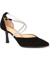 Bioeco - Phoebe Court Shoes - Lyst