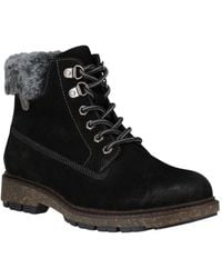 Josef Seibel - Waylon 05 Ankle Boots - Lyst