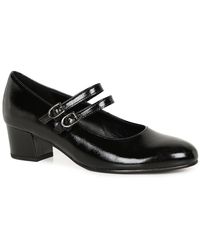 Gabor - Belva Mary Jane Court Shoes - Lyst