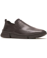 Hush Puppies - Bennet Casual Slip On Shoes - Lyst