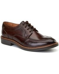 Base London - Surrey Lace Up Shoes - Lyst