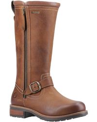 Cotswold - Bourton Mid Boots - Lyst