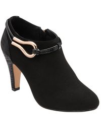 Lotus - Gloria Shoe Boots - Lyst