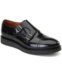 Base London - Knight Monk Shoes - Lyst