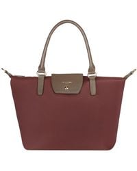David Jones - Escapade Shoulder Bag - Lyst