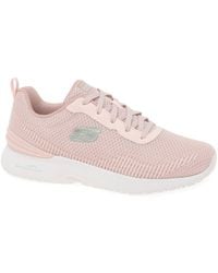 Skechers - Skech Air Dynamight Trainers - Lyst