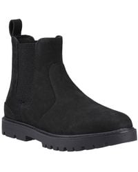TOMS - Griffin Chelsea Boots - Lyst