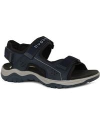 Bugatti - Waterside Sandals - Lyst
