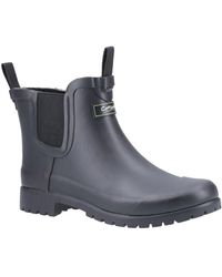 Cotswold - Blenheim Short Wellingtons - Lyst