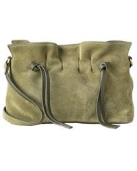 Lakeland Leather - Santon Crossbody Bag - Lyst