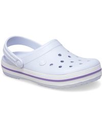 Crocs™ - Crocband Clogs - Lyst