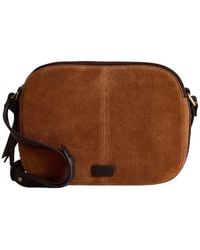 Lakeland Leather - Scales Camera Bag - Lyst