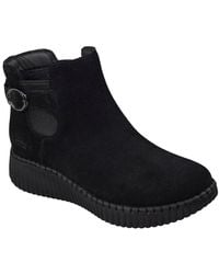 Skechers - Wilshire Blvd Darling Moment Ankle Boots - Lyst