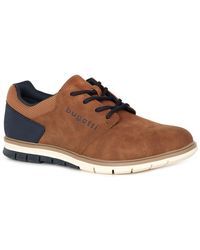 Bugatti - Drake Shoes - Lyst