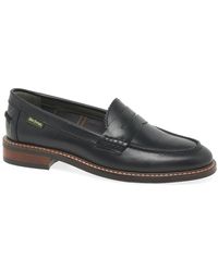 Barbour Loafers and moccasins for Women 