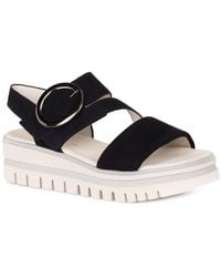 Gabor - Amarillo Sandals - Lyst
