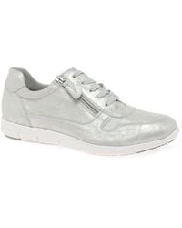 Caprice - Shore Casual Trainers - Lyst