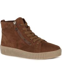 Gabor - Lake Ankle Boots - Lyst