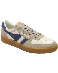 Gola - Hawk &Apos;83 Trainers - Lyst