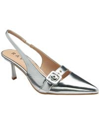 Ravel - Dalry Slingback Court Shoes - Lyst