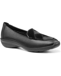 Hotter - Faith Ii Slip On Shoes - Lyst