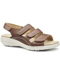 Hotter - Abigail Sandals - Lyst