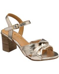 Ravel - Balne Heeled Sandals - Lyst