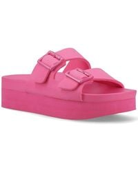 Rocket Dog - Esti Plus Pu Sandals - Lyst