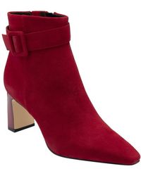 Lotus - Nadine Ankle Boots - Lyst