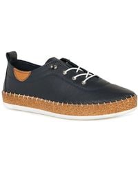 Lunar (GRS) - Evie Shoes - Lyst