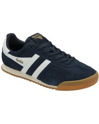 Gola - Europa Trainers - Lyst