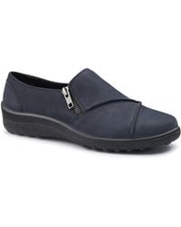 Hotter - Flora Shoes - Lyst