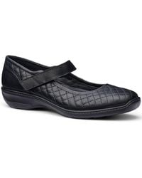 Hotter - Grateful Mary Janes - Lyst