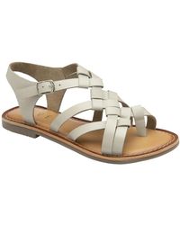 Ravel - Knoxe Sandals - Lyst