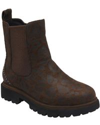 Lotus - Selma Chelsea Boots - Lyst