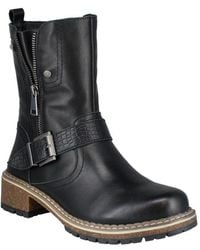 Josef Seibel - Waylynn 16 Ankle Boots - Lyst